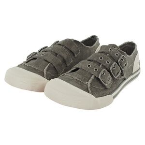Rocket Dog Jolissa Gray Ranger Sneaker